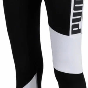 Meilleur Service De gros ⭐ LEGGING Multisport Mixte PUMA TRAIN FAVORITE LOGO HIGH WAIST 7/8 🌟 15