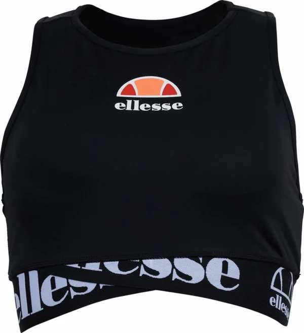 achetez pas cher Les meilleures critiques de 🎉 Brassière Multisport Femme ELLESSE DODIE 🤩 1