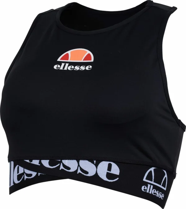 achetez pas cher Les meilleures critiques de 🎉 Brassière Multisport Femme ELLESSE DODIE 🤩 3