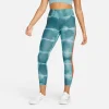 outlet soldes Les meilleures critiques de 🌟 LEGGING Multisport Femme NIKE ONE LUXE MR AOP 🥰 13