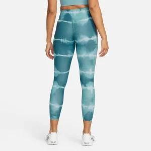 outlet soldes Les meilleures critiques de 🌟 LEGGING Multisport Femme NIKE ONE LUXE MR AOP 🥰 9