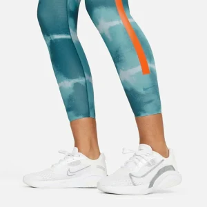 outlet soldes Les meilleures critiques de 🌟 LEGGING Multisport Femme NIKE ONE LUXE MR AOP 🥰 11