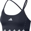 REMISE allant jusqu. Top 10 ⌛ BRASSIERE Fitness Femme ADIDAS LS TF ✨ 16