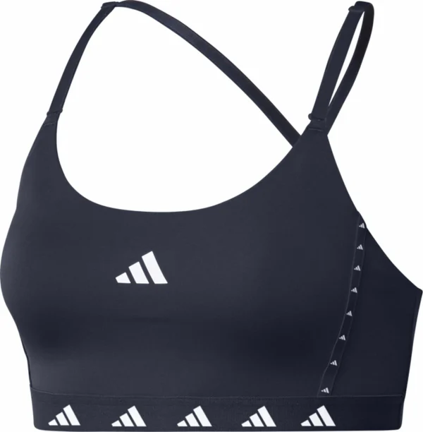 REMISE allant jusqu. Top 10 ⌛ BRASSIERE Fitness Femme ADIDAS LS TF ✨ 1