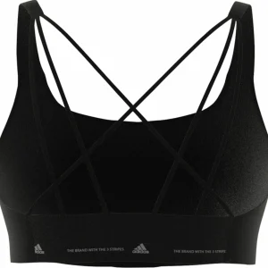 Remise ✔️ BRASSIERE Fitness Femme ADIDAS CF STO MS 🧨 exclusivement disponibles 6