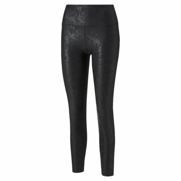 styles dernier cri Vente flash 🔥 LEGGING Fitness Femme PUMA SAFARI GLAM HIGH WAIST 😀 1