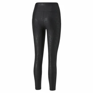 styles dernier cri Vente flash 🔥 LEGGING Fitness Femme PUMA SAFARI GLAM HIGH WAIST 😀 6