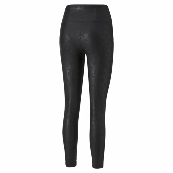 styles dernier cri Vente flash 🔥 LEGGING Fitness Femme PUMA SAFARI GLAM HIGH WAIST 😀 3