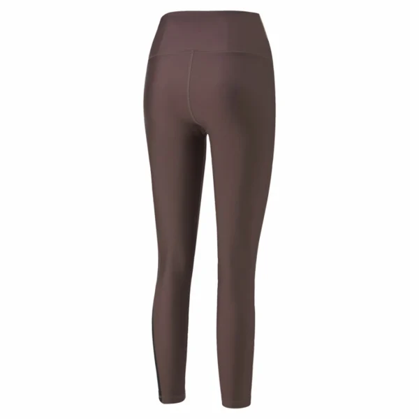 Meilleur prix 😀 LEGGING Fitness Femme PUMA SAFARI GLAM WAIST FULL TIGHT 😍 Retour Gratuit 3