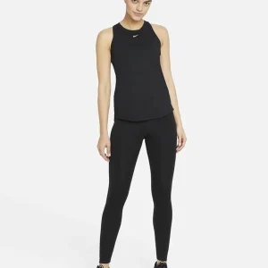 Les meilleures critiques de 😍 DEBARDEUR Fitness Femme NIKE ONE DF STD ❤️ magasin pas cher 11