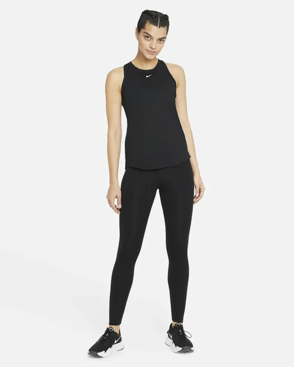 Les meilleures critiques de 😍 DEBARDEUR Fitness Femme NIKE ONE DF STD ❤️ magasin pas cher 4