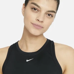 Les meilleures critiques de 😍 DEBARDEUR Fitness Femme NIKE ONE DF STD ❤️ magasin pas cher 13