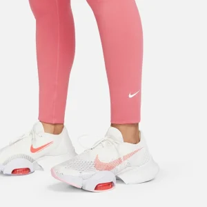 Bon marché 🔔 PANTALON Fitness Femme NIKE ONE DF MR TGT 🔔 marques de renommée 11