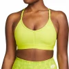 grossiste Tout neuf ✨ BRASSIERE Fitness Femme NIKE DF INDY V-NECK 😍 14