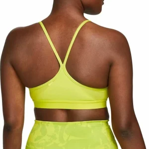 grossiste Tout neuf ✨ BRASSIERE Fitness Femme NIKE DF INDY V-NECK 😍 6