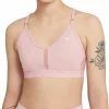 Les meilleures critiques de 🤩 BRASSIERE Fitness Femme NIKE DF INDY V-NECK 👏 beauté 19