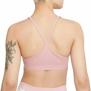 Les meilleures critiques de 🤩 BRASSIERE Fitness Femme NIKE DF INDY V-NECK 👏 beauté 6