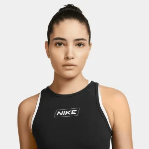 De gros 🎉 DEBARDEUR Fitness Femme NIKE CRP GX ✔️ Top ventes 11