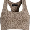 qualité d’originales Les meilleures critiques de ⌛ Brassière Fitness Femme YUJ LEOPARD ORIGINALS 😉 10