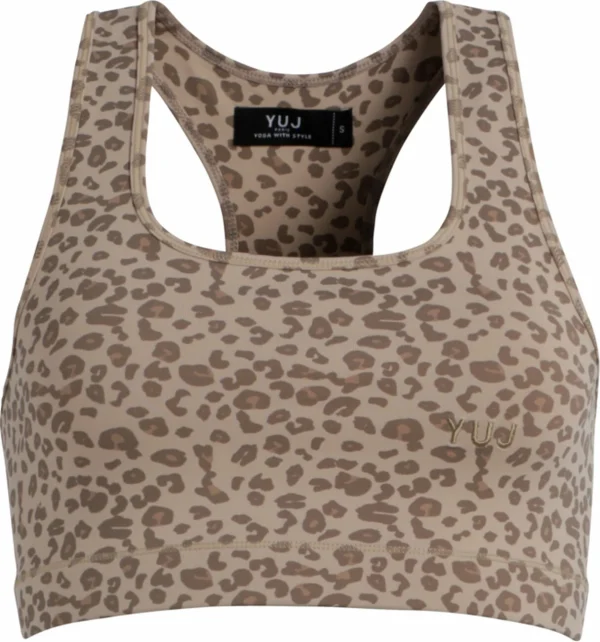 qualité d’originales Les meilleures critiques de ⌛ Brassière Fitness Femme YUJ LEOPARD ORIGINALS 😉 1