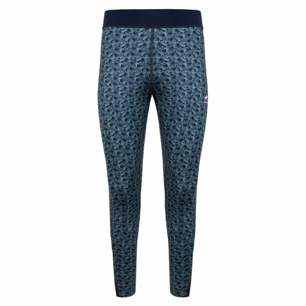 livraison la plus rapide Nouveau 😉 LE COQ SPORTIF Legging PES N°2 W 🧨 1