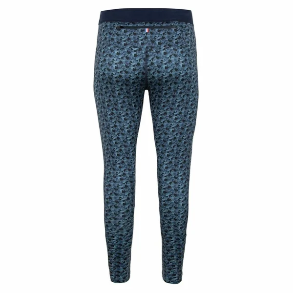 livraison la plus rapide Nouveau 😉 LE COQ SPORTIF Legging PES N°2 W 🧨 3