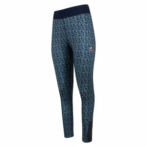 livraison la plus rapide Nouveau 😉 LE COQ SPORTIF Legging PES N°2 W 🧨 11