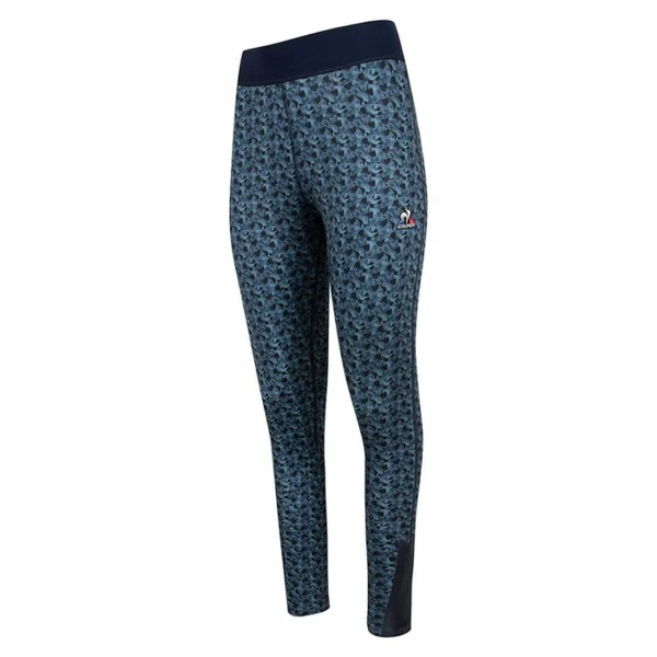 livraison la plus rapide Nouveau 😉 LE COQ SPORTIF Legging PES N°2 W 🧨 4