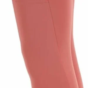 boutiqued pas cher Meilleur prix 👍 Legging Femme LES POULETTES FITNESS ROSE CORAIL 😍 9