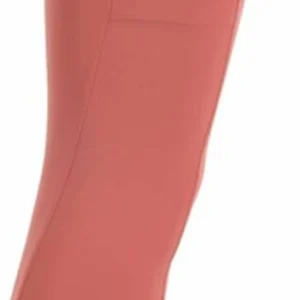 boutiqued pas cher Meilleur prix 👍 Legging Femme LES POULETTES FITNESS ROSE CORAIL 😍 11