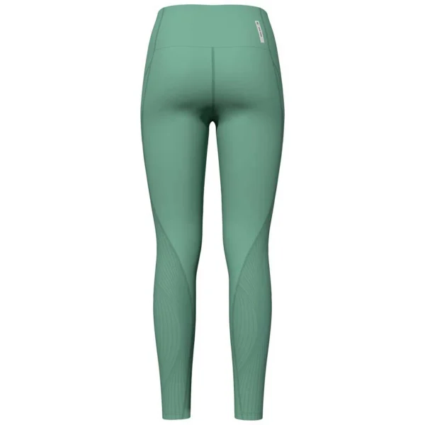 marque pas cher Nouveau 🥰 Fitness Femme Odlo Odlo Lou Medium VERT 🌟 5