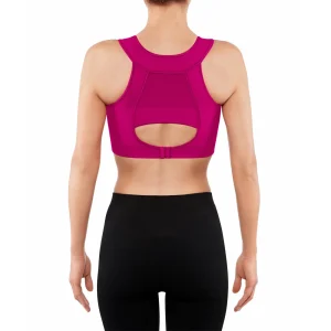 magasin en ligne Sortie ❤️ Mode- Lifestyle Femme Falke Brassière Femme Falke Maximum Support ROUGE 🥰 10