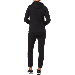 Promo ⭐ Fitness Femme Asics Pantalon Femme Asics Tennis NOIR 👏 magasin paris 16