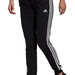 l'unique style Meilleure vente 🎁 Fitness Femme Adidas Pantalon Femme Adidas Essentials Single 3-bandes NOIR 🥰 10