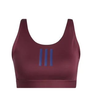 magasins pour Acheter 💯 Fitness Femme Adidas Brassière Femme Adidas Don’t Rest Medium BLEU 🎉 16