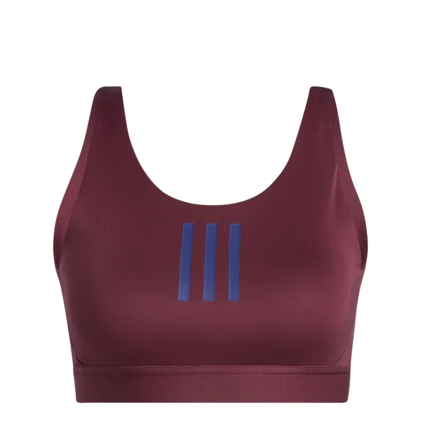 magasins pour Acheter 💯 Fitness Femme Adidas Brassière Femme Adidas Don’t Rest Medium BLEU 🎉 6