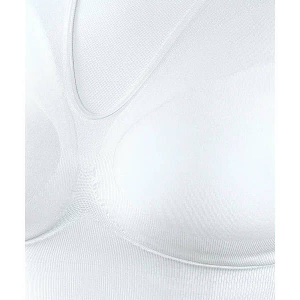 mode Les meilleures critiques de 🔥 Mode- Lifestyle Femme Falke Brassière Femme Falke Maximum Support BLANC 🌟 5