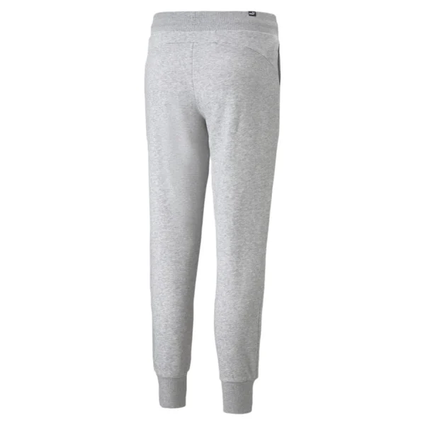 marques pas cher Acheter 😉 Mode- Lifestyle Femme Puma Jogging Gris Homme Puma GRIS ✨ 3