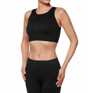 Officielle Meilleure vente 🧨 Mode- Lifestyle Femme Falke Brassière Femme Falke Maximum Support NOIR 🛒 12