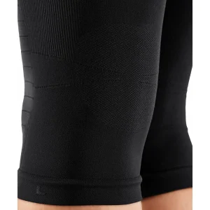 Offres 😍 Fitness Femme Falke Legging 3/4 Femme Falke Tights Maximum Warm NOIR 😉 magasin paris 12