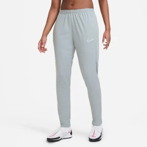 Meilleure vente 😍 Football Femme Nike Pantalon Femme Nike Dri-fit Academy GRIS 💯 Nouveau 10