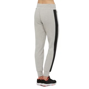 boutique pas cher Meilleur prix 👏 Fitness Femme Macron Pantalon Femme Macron Valencia GRIS 👍 14