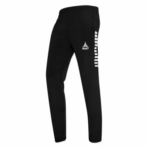 Nouveau 💯 Fitness Femme Select Jogging Femme Select Regul Fit Spa NOIR 🧨 en ligne 18