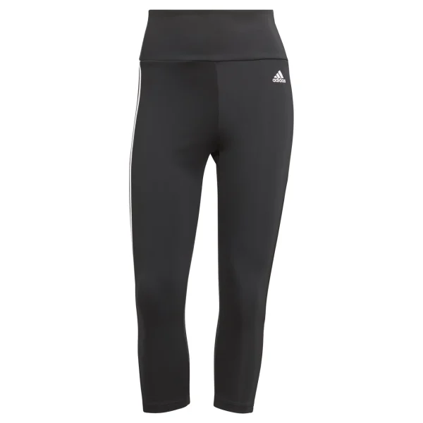 remise en ligne Meilleure vente 🛒 Fitness Femme Adidas W 3s 34 Tig NOIR 😉 1