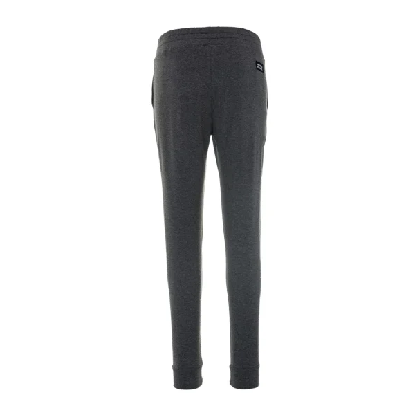 en france Promo 👍 Fitness Femme Errea Pantalon Femme Errea Essential 2 GRIS 🥰 1