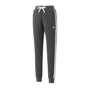 Meilleur prix ❤️ Fitness Femme Yonex Pantalon De Survêtement Femme Yonex Yw0014ex GRIS 🎉 vente pas cher en ligne 9