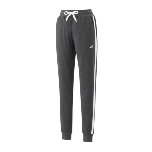 Meilleur prix ❤️ Fitness Femme Yonex Pantalon De Survêtement Femme Yonex Yw0014ex GRIS 🎉 vente pas cher en ligne 3