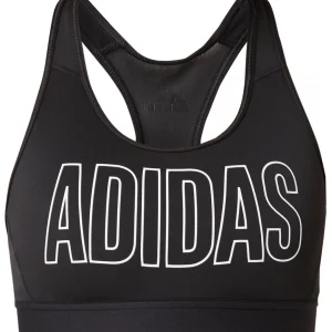 Coupon 🤩 Mode Femme Adidas Brassière Noire Femme Adidas Drst Ask Sp Brn NOIR 🔔 Dernières Nouveautés 10