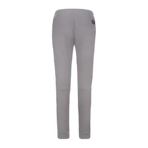 Coupon 🧨 Fitness Femme Errea Pantalon Femme Errea Sport Fusion GRIS 👏 Livraison Standard/Rapide 7