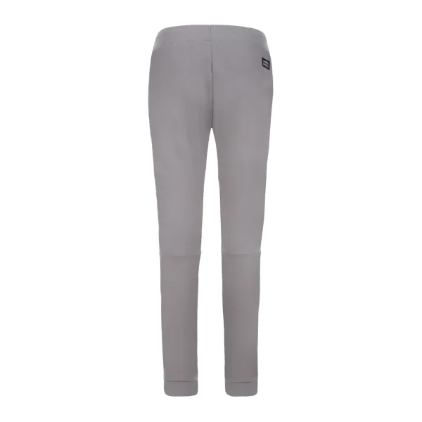 Coupon 🧨 Fitness Femme Errea Pantalon Femme Errea Sport Fusion GRIS 👏 Livraison Standard/Rapide 3